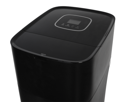 Adoucisseur d’eau LOVA – Premium compact 10 L / 25 L