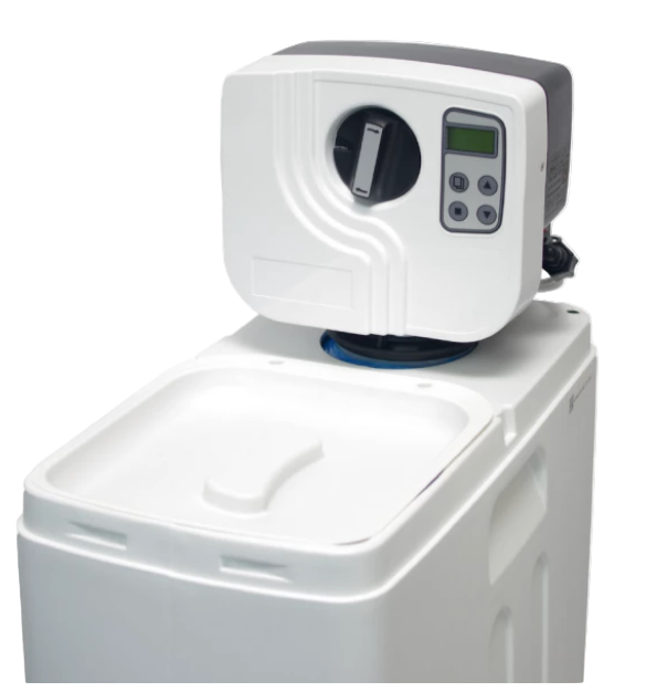 Adoucisseur d'Eau IDĂAL 18 Litres