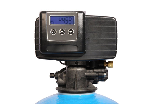 Adoucisseur d’eau Venus 22L – Performance & Économie Fleck 5600 SXT