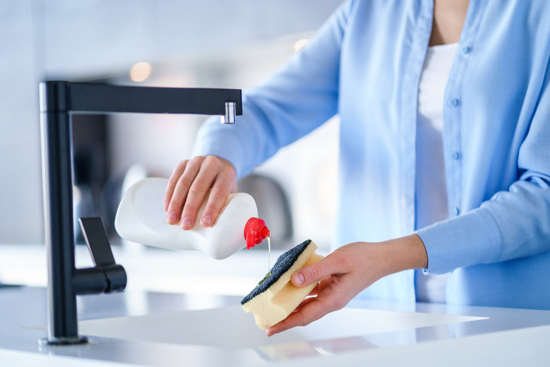 Les avantages de l'eau douce