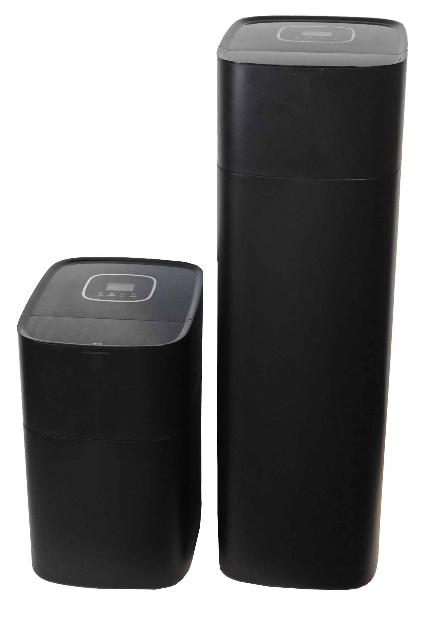 Adoucisseur d’eau LOVA – Premium compact 10 L / 25 L