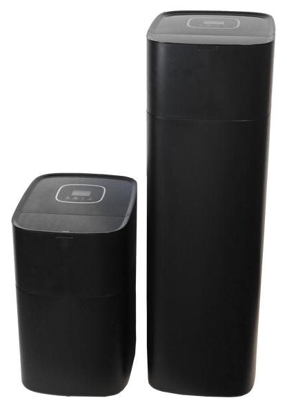 Adoucisseur d’eau LOVA – Premium compact 10 L / 25 L