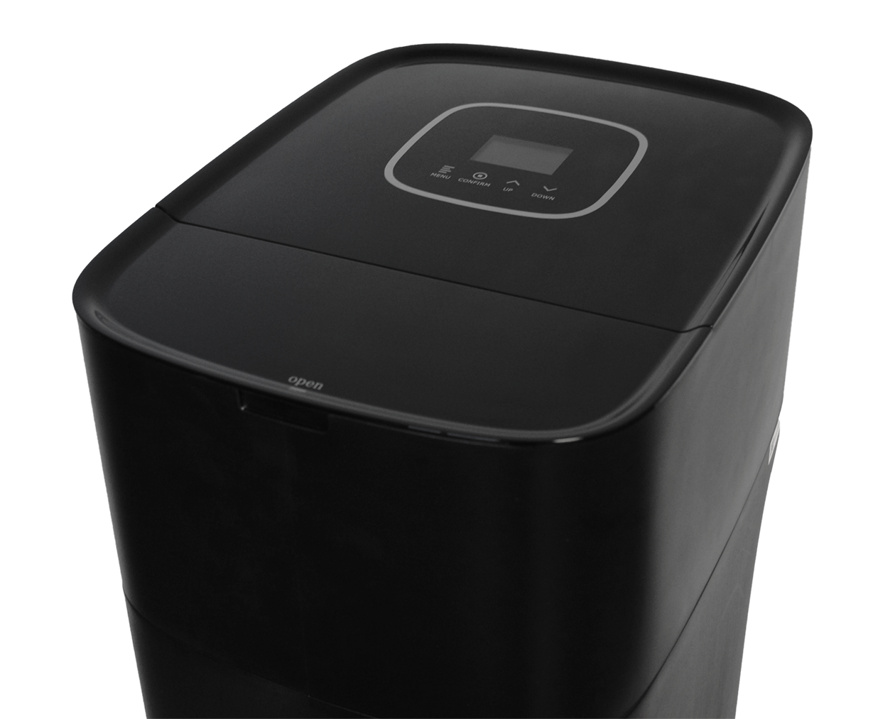 Adoucisseur d’eau LOVA – Premium compact 10 L / 25 L