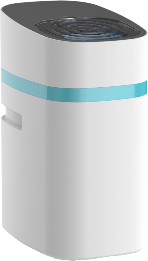 Adoucisseur d’eau PureLine – 10 L / 22 L / 25 L