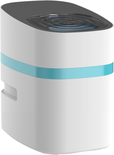 Adoucisseur d’eau PureLine – 10 L / 22 L / 25 L