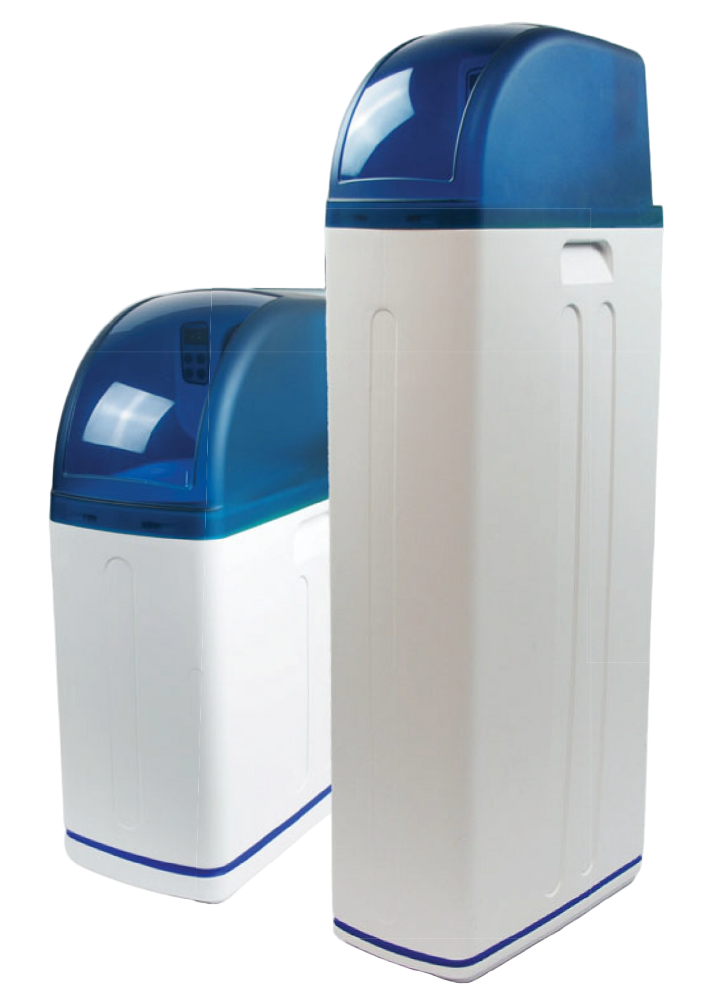 Adoucisseur d'Eau IDÉAL 18 Litres