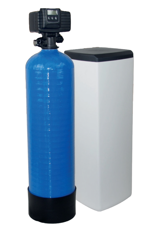 Adoucisseur d’eau Venus 8L – Compact, Économique & Performant