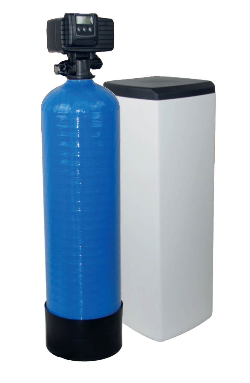 Adoucisseur d’eau Venus 4L – Compact, Économique & Performant