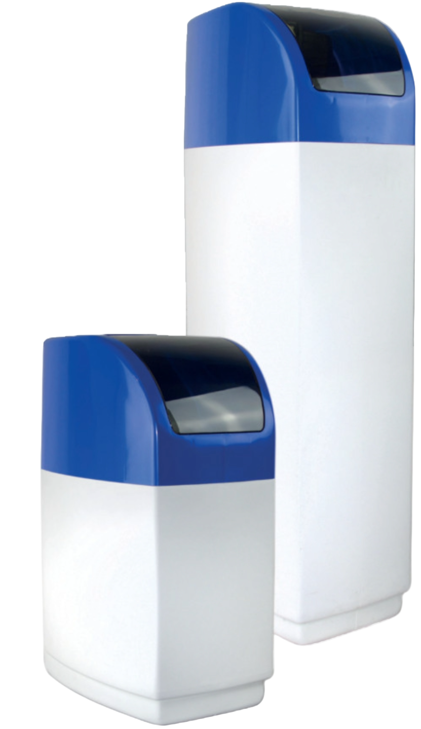 Adoucisseur d’eau Venus 8L – Compact, Économique & Performant