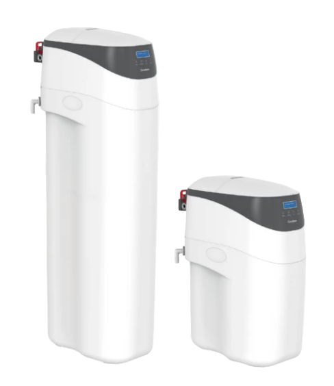 Adoucisseur d'eau sans électricité | K-natur