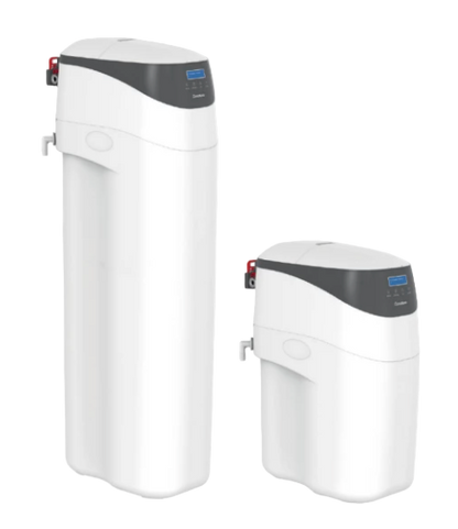 Adoucisseur d'eau sans électricité | K-natur