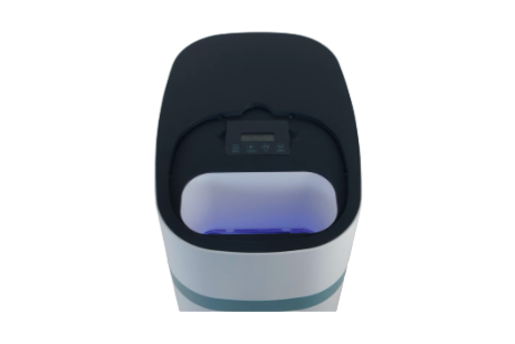 Adoucisseur d’eau PureLine – 10 L / 22 L / 25 L