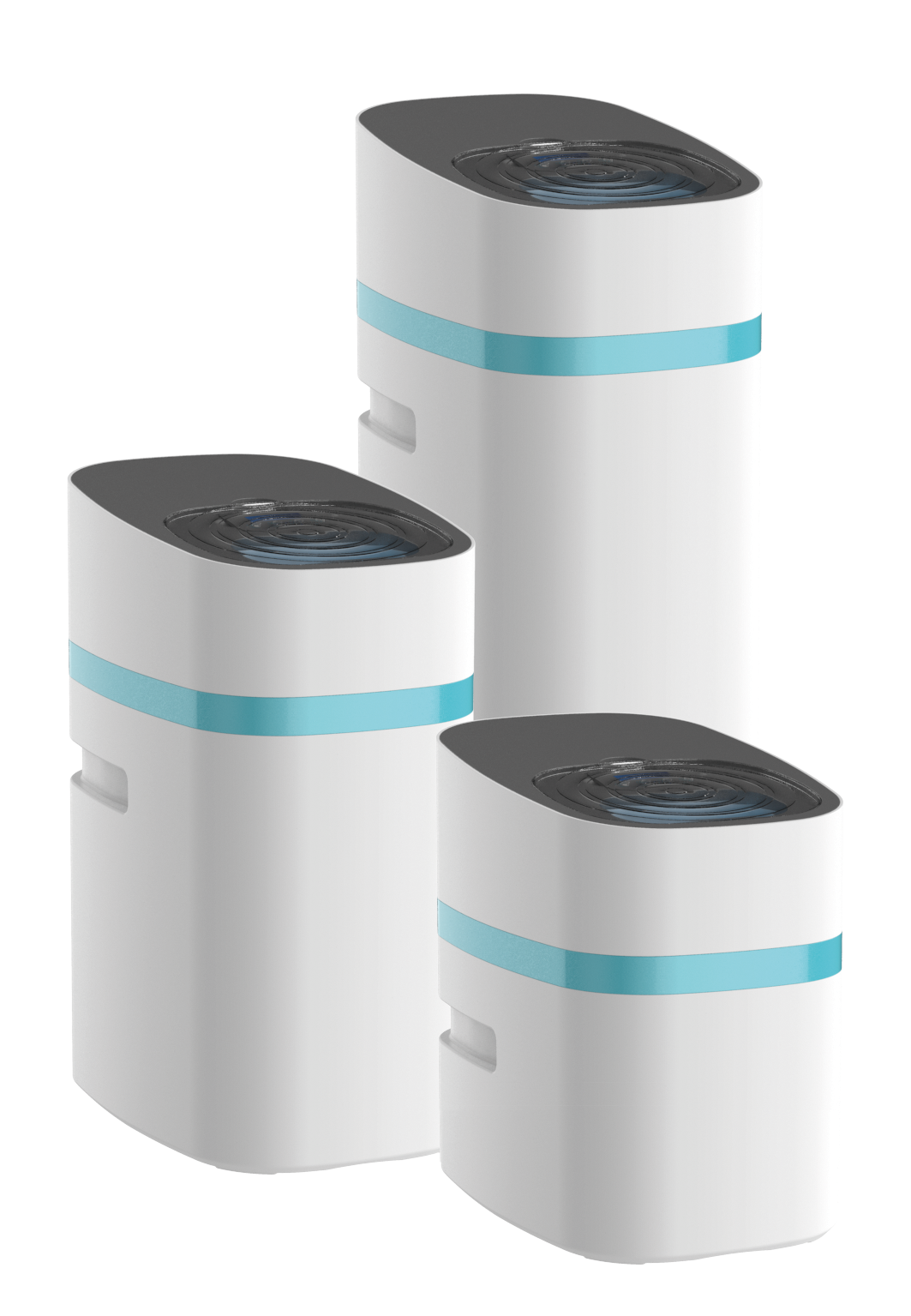 Adoucisseur d’eau PureLine – 10 L / 22 L / 25 L