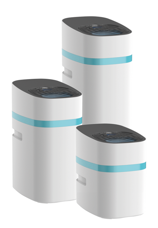 Adoucisseur d’eau PureLine – 10 L / 22 L / 25 L