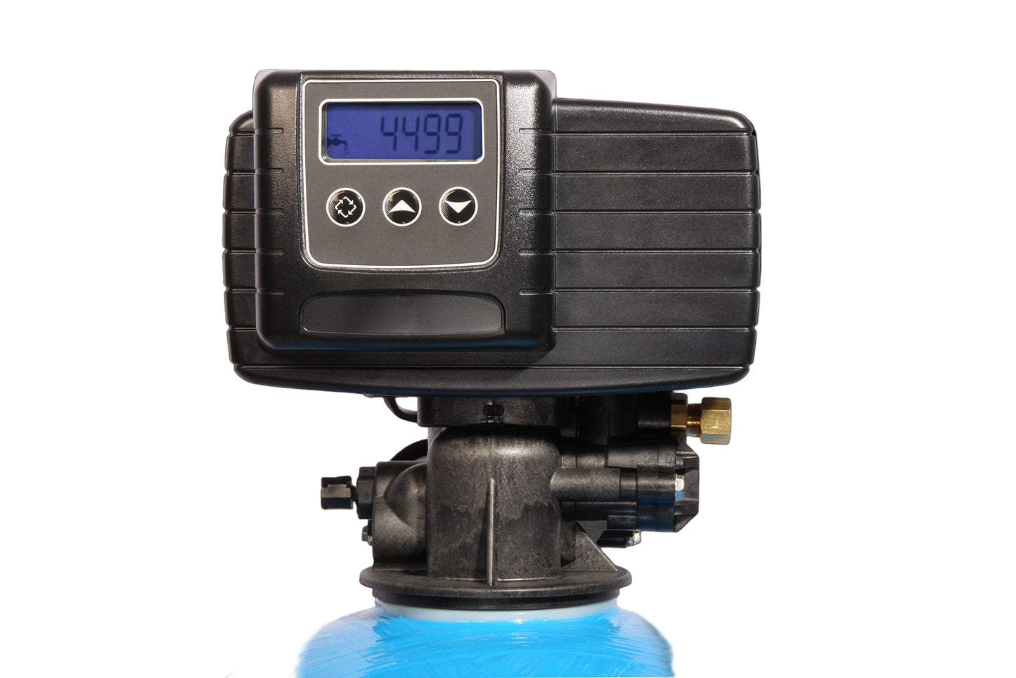 Adoucisseur d’eau Venus 16L – Haute Capacité & Performance