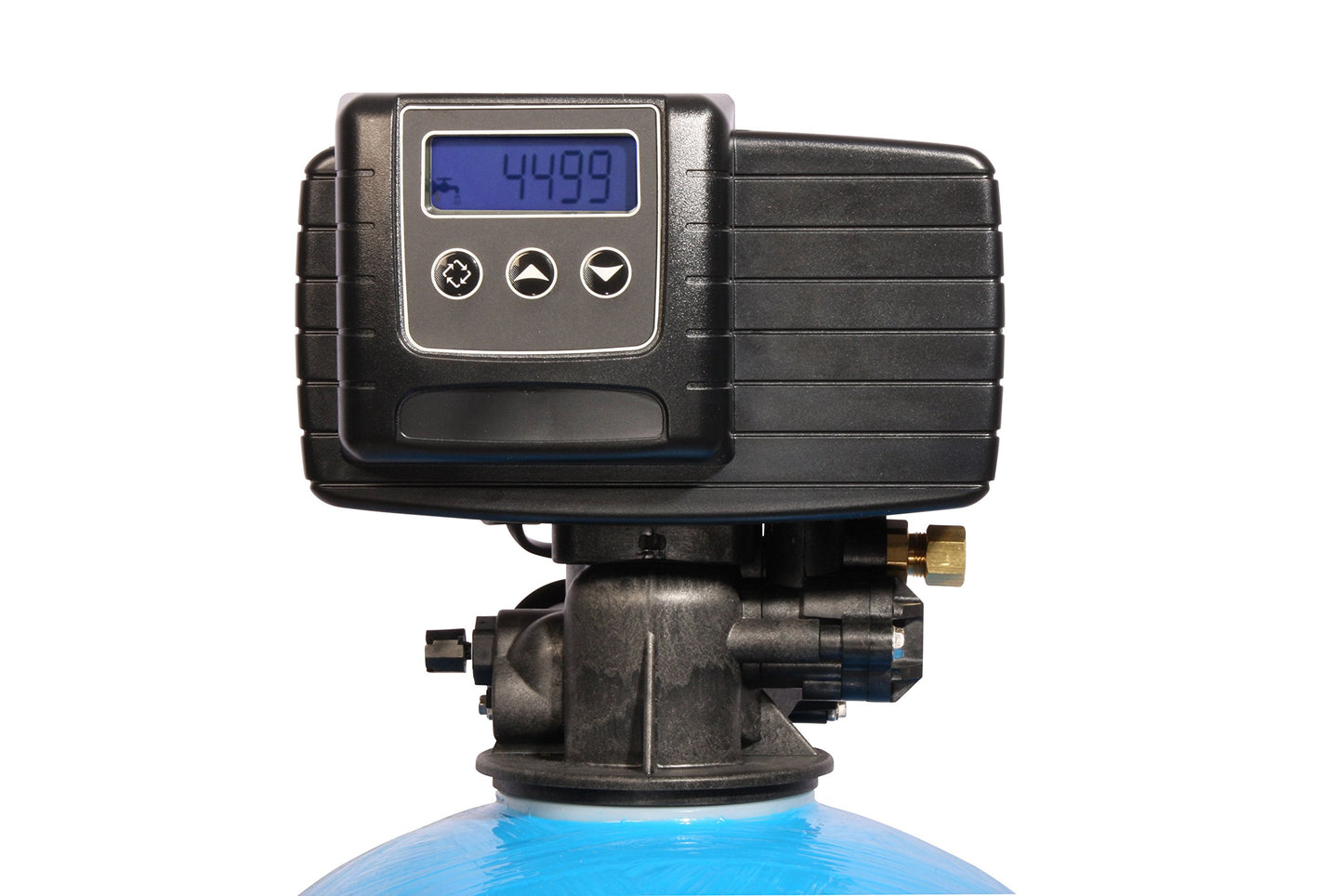 Adoucisseur d’eau Venus 22L – Performance & Économie Fleck 5600 SXT