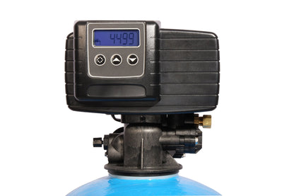 Adoucisseur d’eau Venus 14L – Efficacité & Confort Domestique