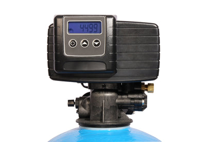 Adoucisseur d’eau Venus 16L – Performance & Compacité Fleck 5600 SXT