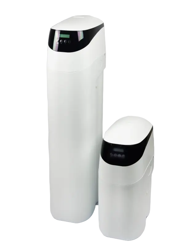 Adoucisseur d'eau sans électricité | K-natur