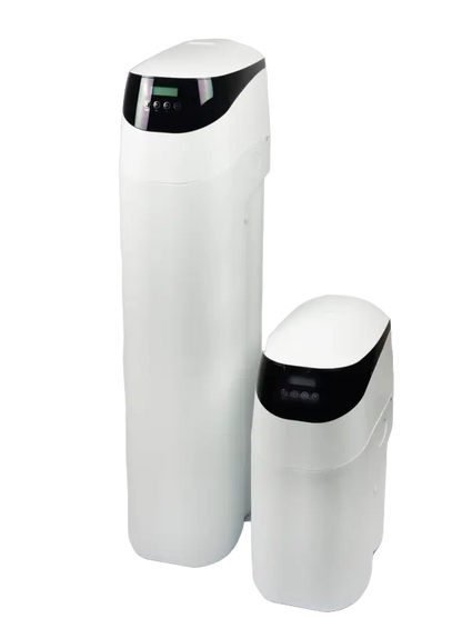 Adoucisseur d'eau sans électricité | K-natur